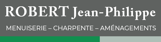 LOGO JEAN-PHILIPPE ROBERT